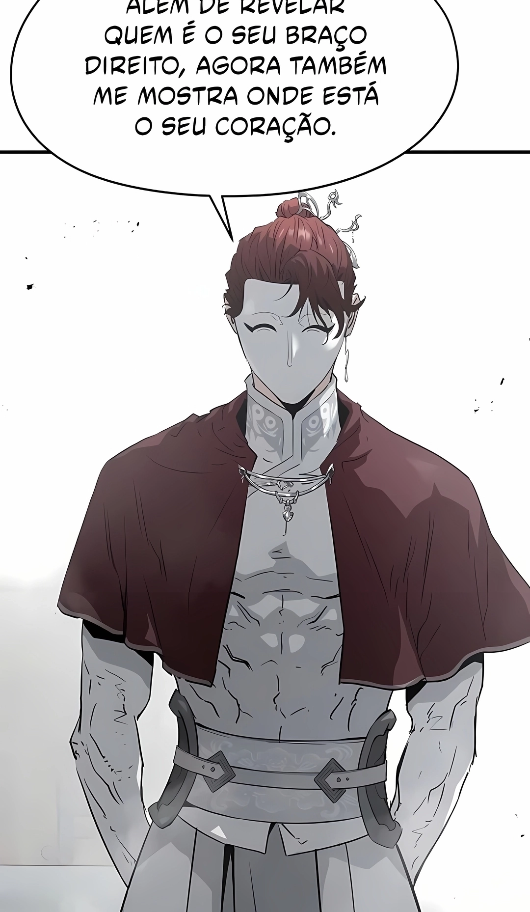 Read Absolute Regression PT Manga Online