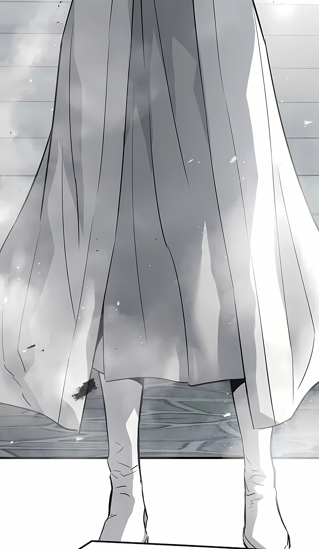 Read Absolute Regression PT Manga Online
