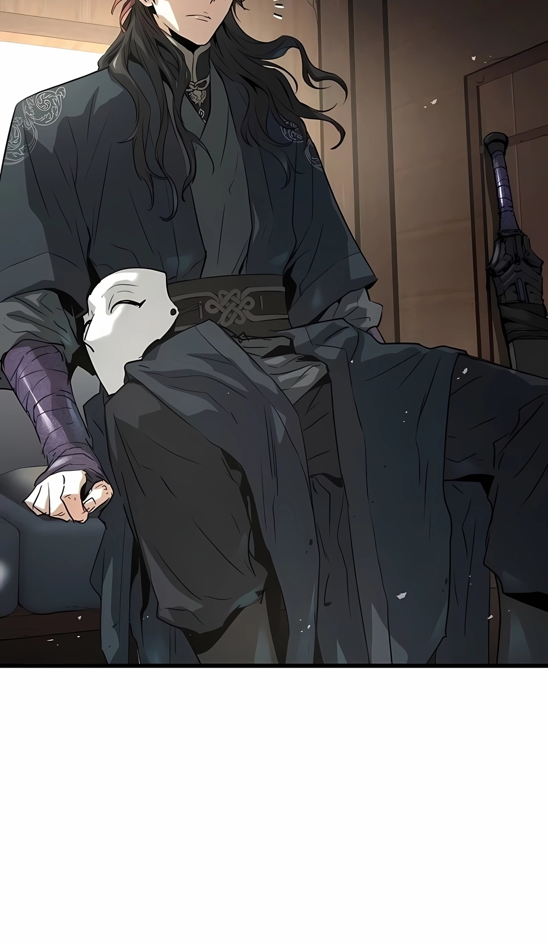 Read Absolute Regression PT Manga Online