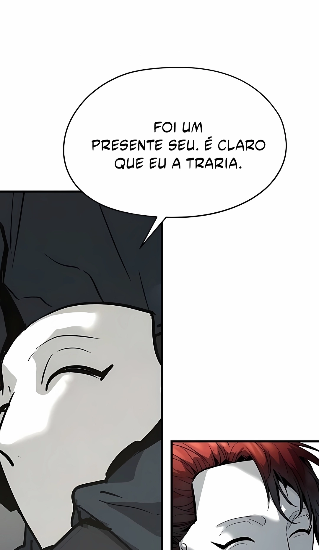 Read Absolute Regression PT Manga Online