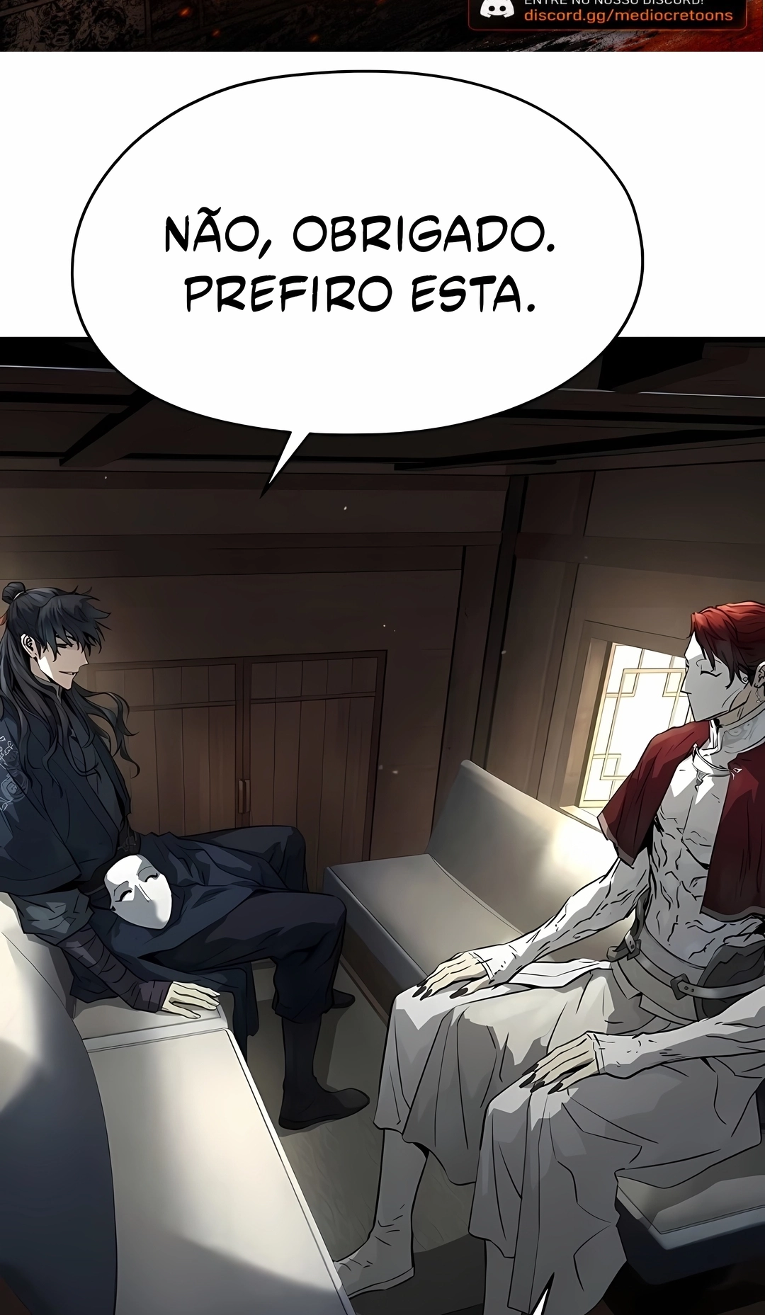 Read Absolute Regression PT Manga Online