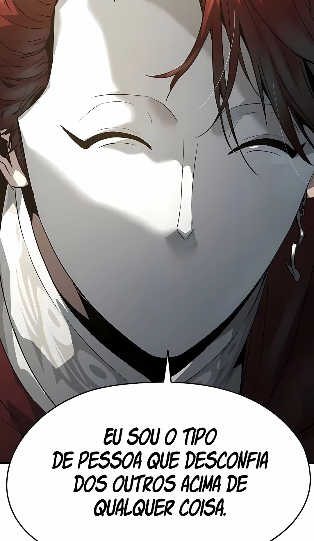 Read Absolute Regression PT Manga Online