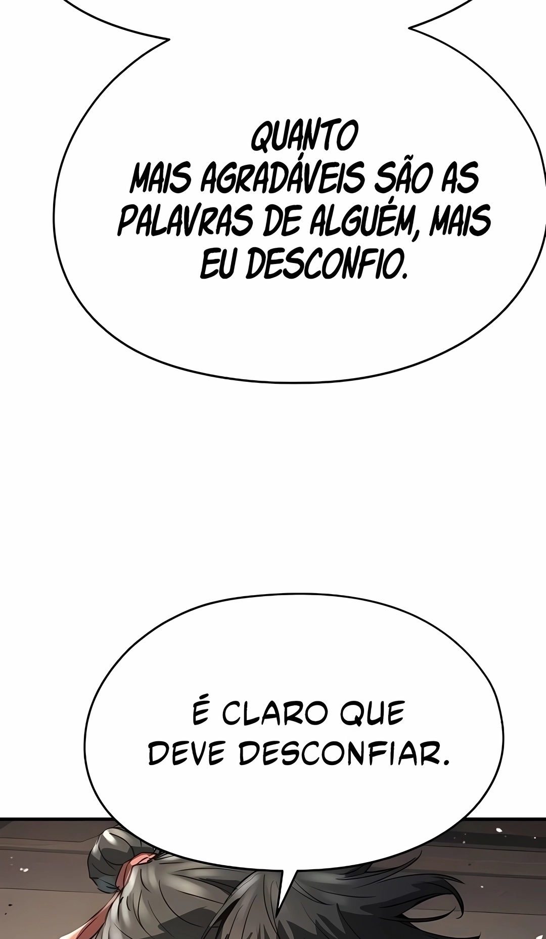Read Absolute Regression PT Manga Online