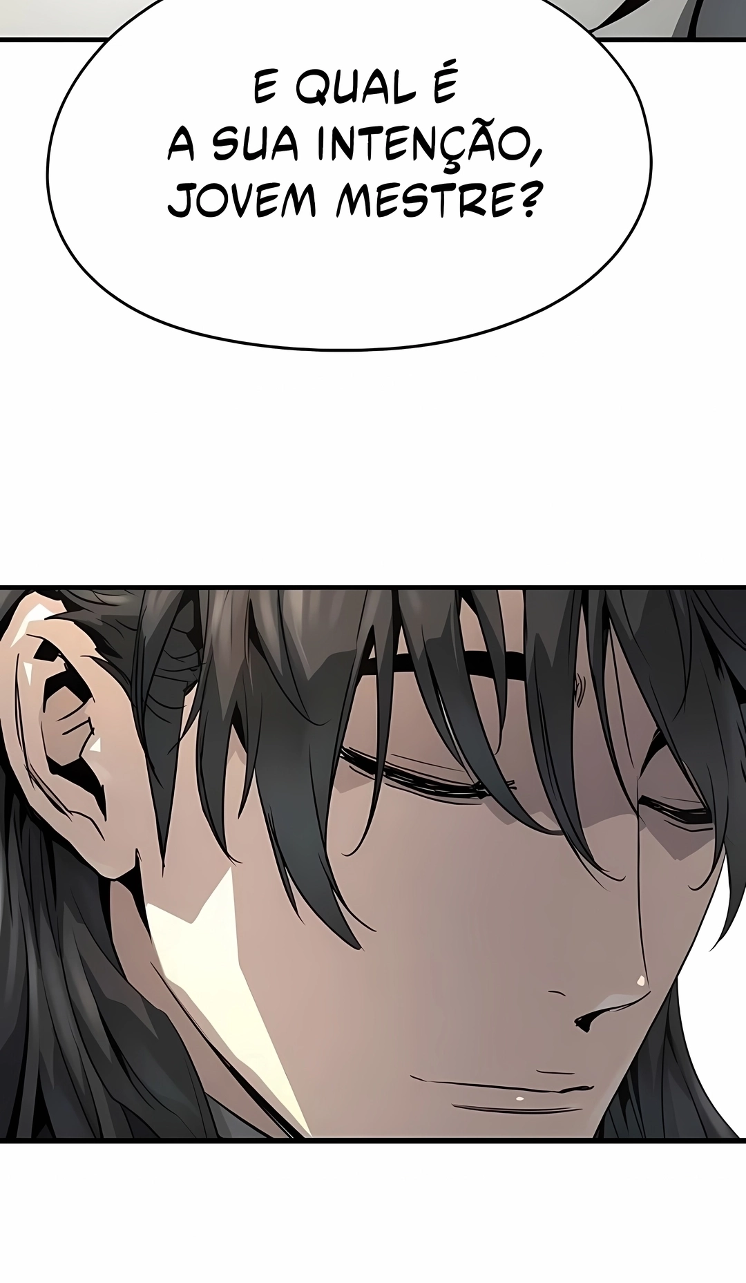 Read Absolute Regression PT Manga Online