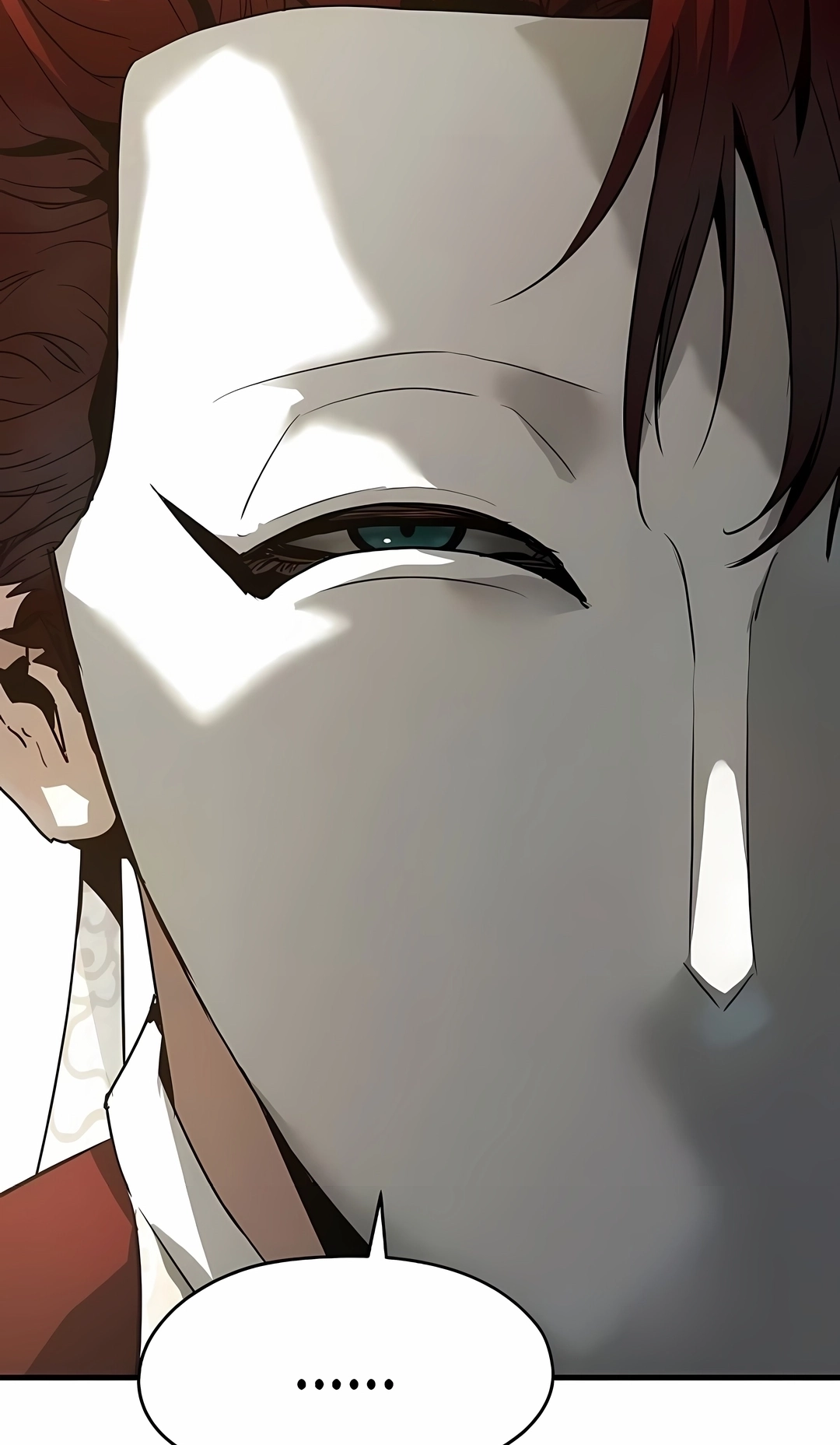 Read Absolute Regression PT Manga Online