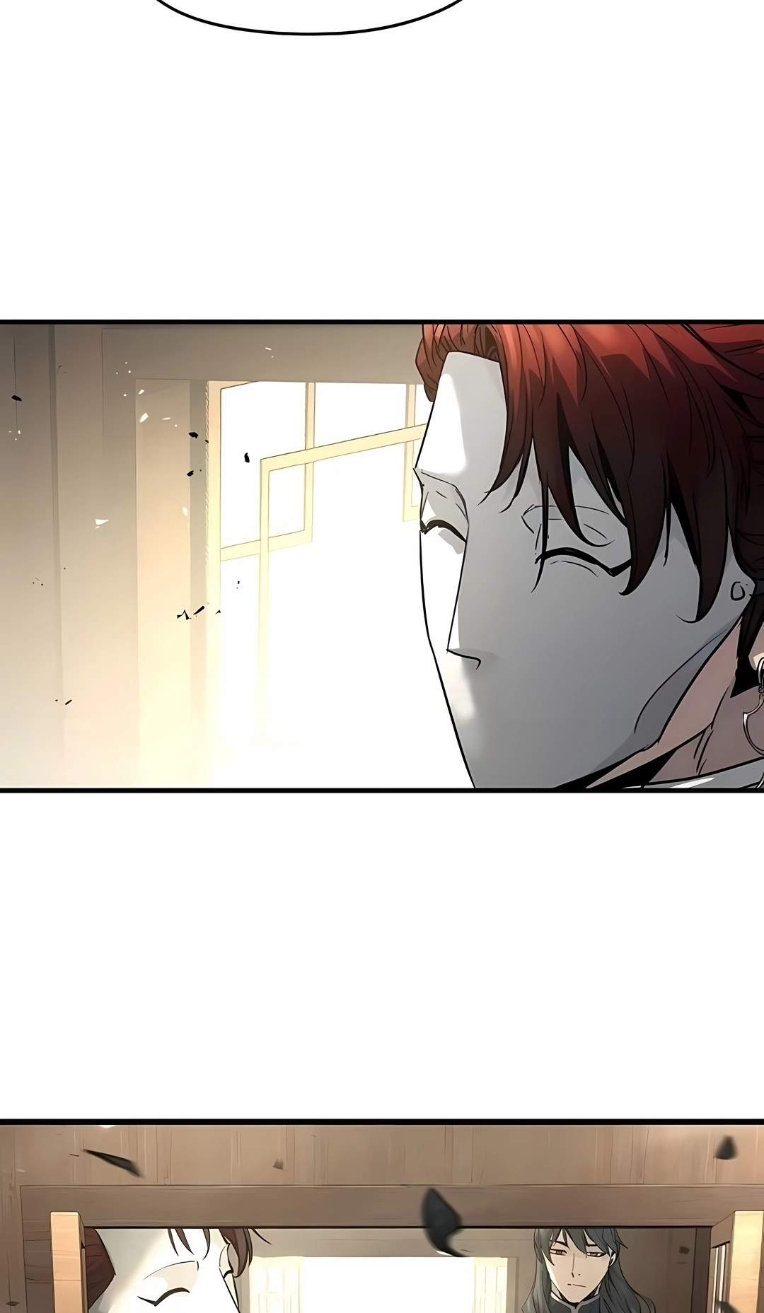 Read Absolute Regression PT Manga Online