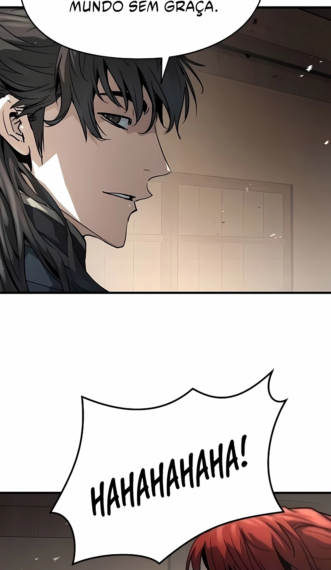 Read Absolute Regression PT Manga Online