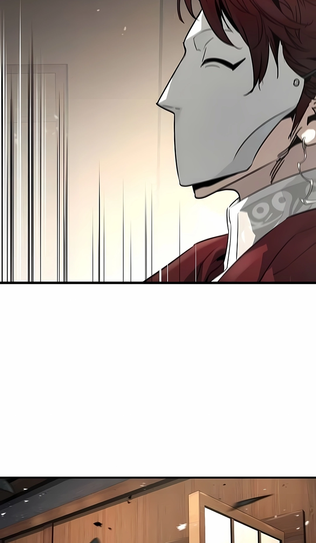 Read Absolute Regression PT Manga Online