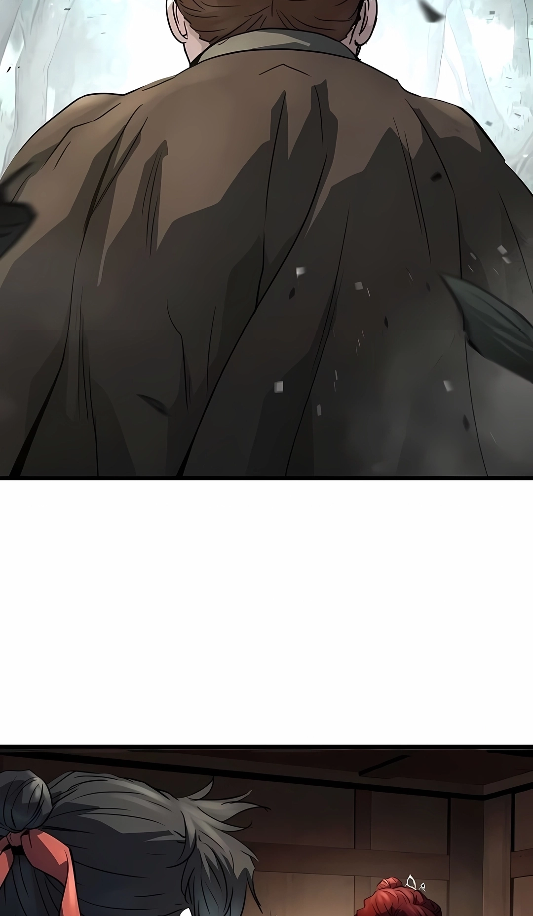 Read Absolute Regression PT Manga Online