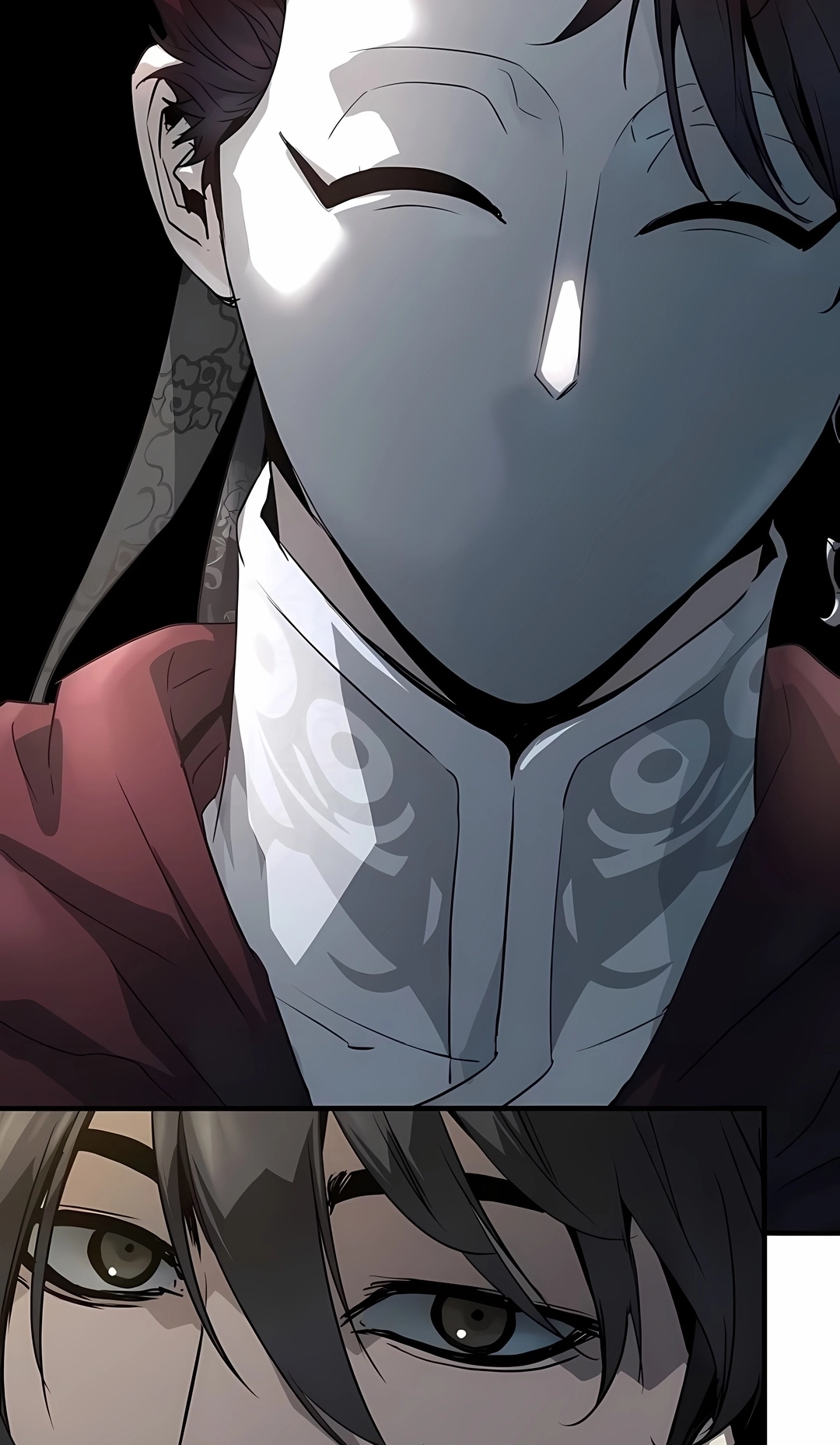 Read Absolute Regression PT Manga Online