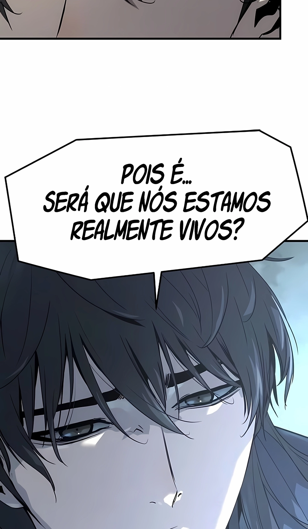 Read Absolute Regression PT Manga Online