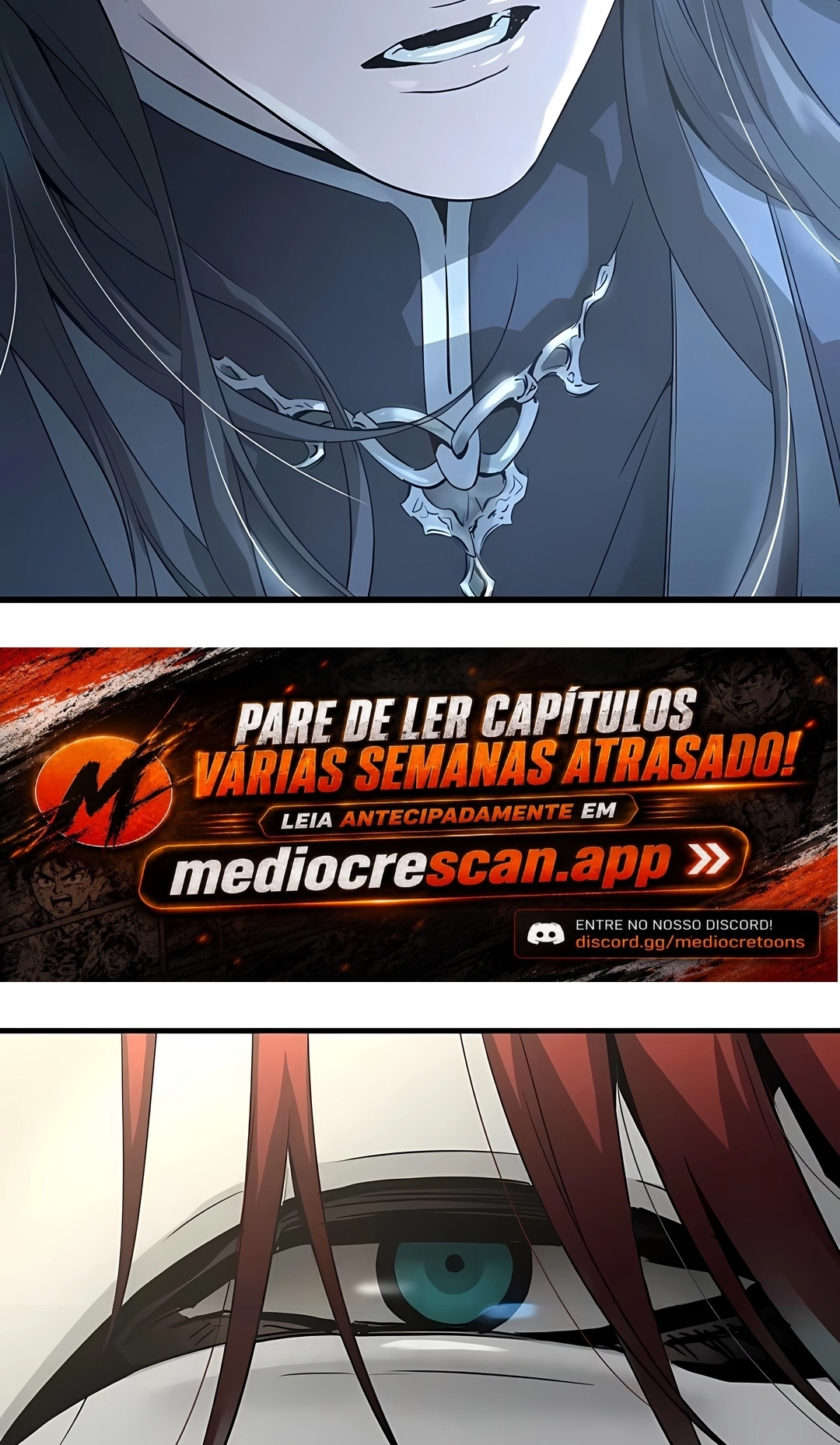 Read Absolute Regression PT Manga Online