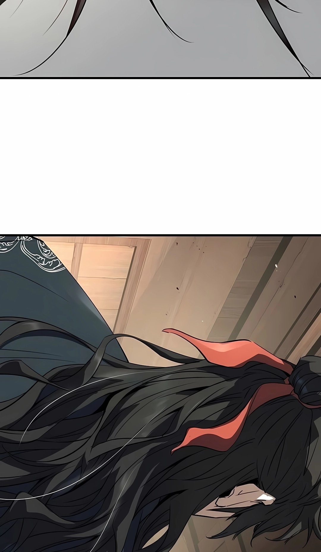 Read Absolute Regression PT Manga Online
