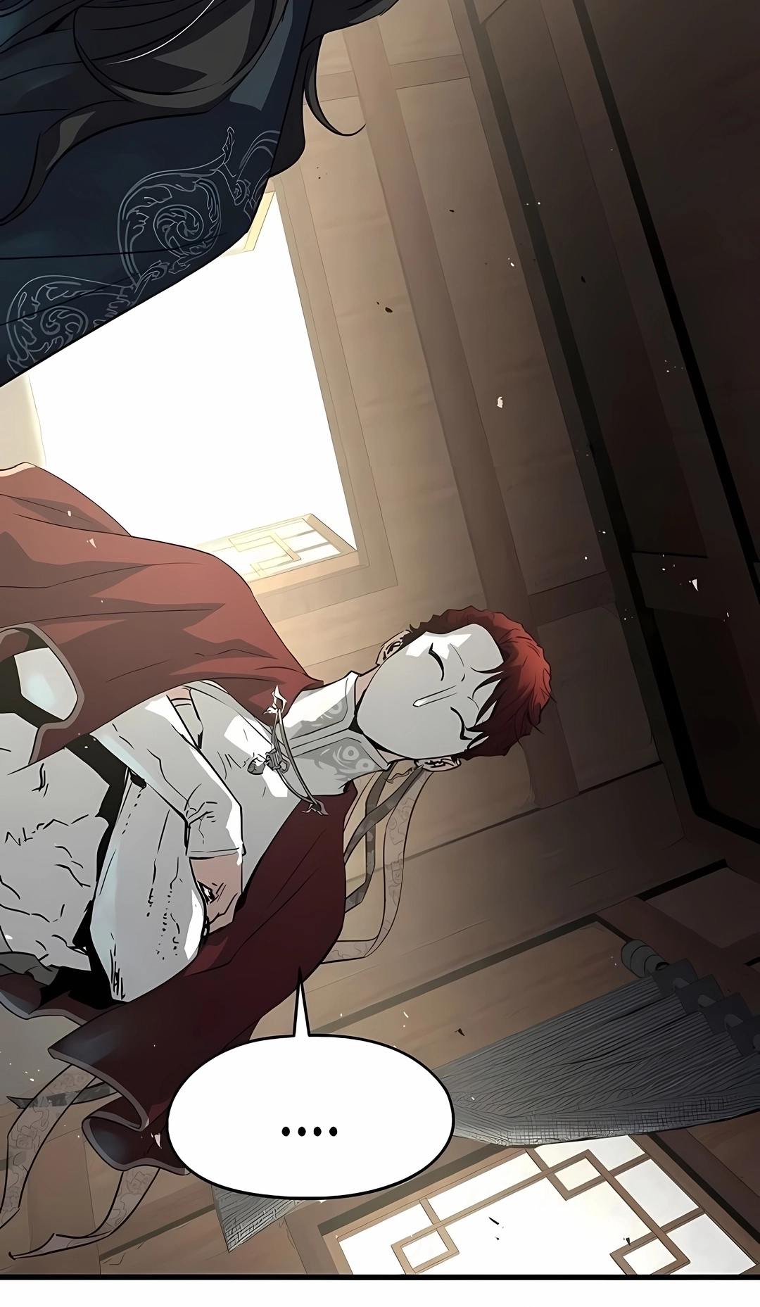 Read Absolute Regression PT Manga Online