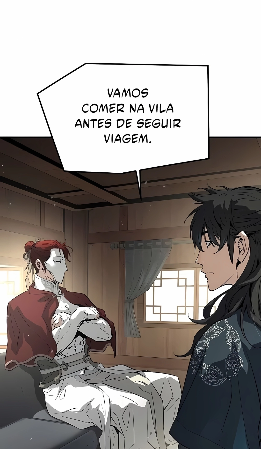 Read Absolute Regression PT Manga Online