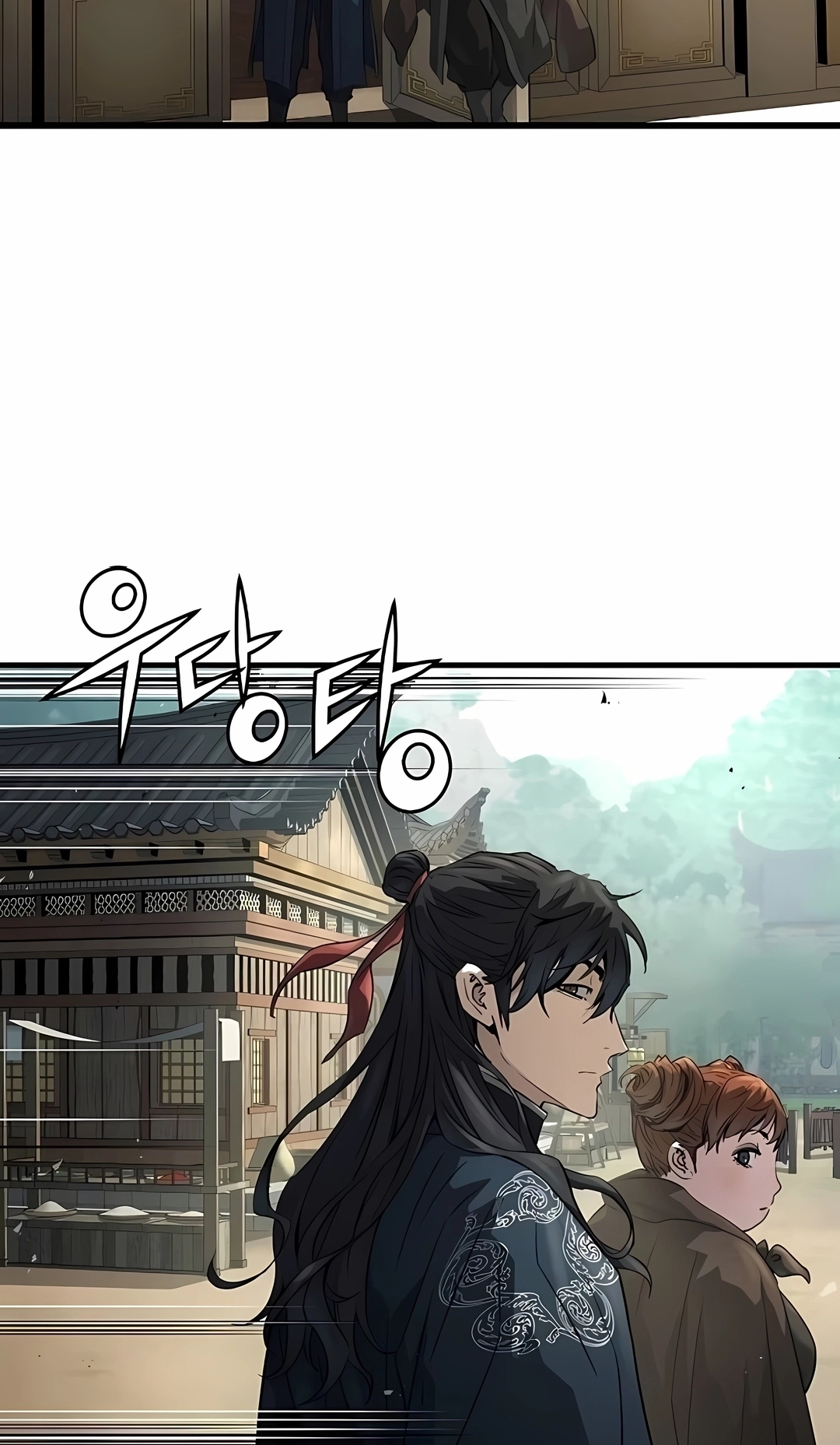 Read Absolute Regression PT Manga Online