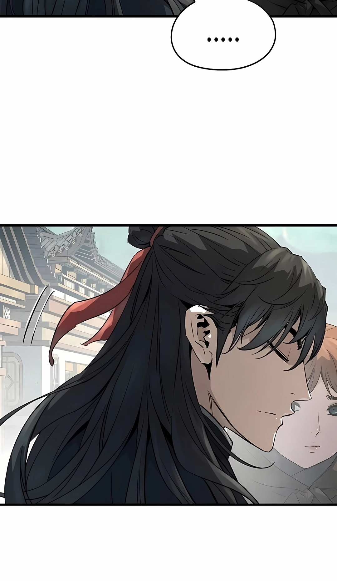 Read Absolute Regression PT Manga Online