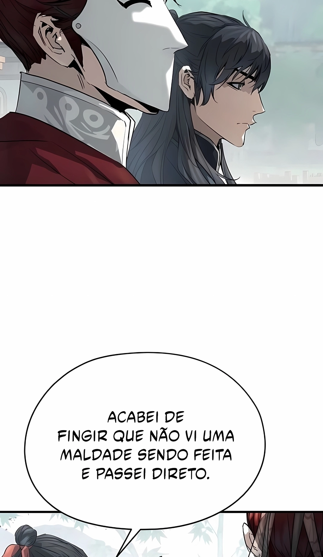 Read Absolute Regression PT Manga Online