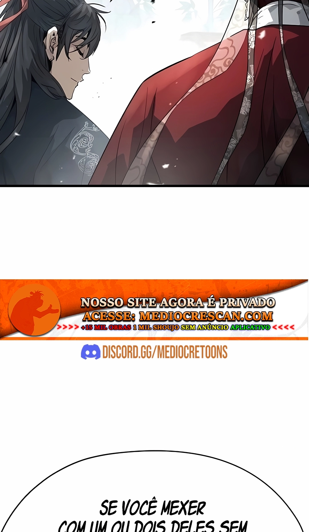 Read Absolute Regression PT Manga Online