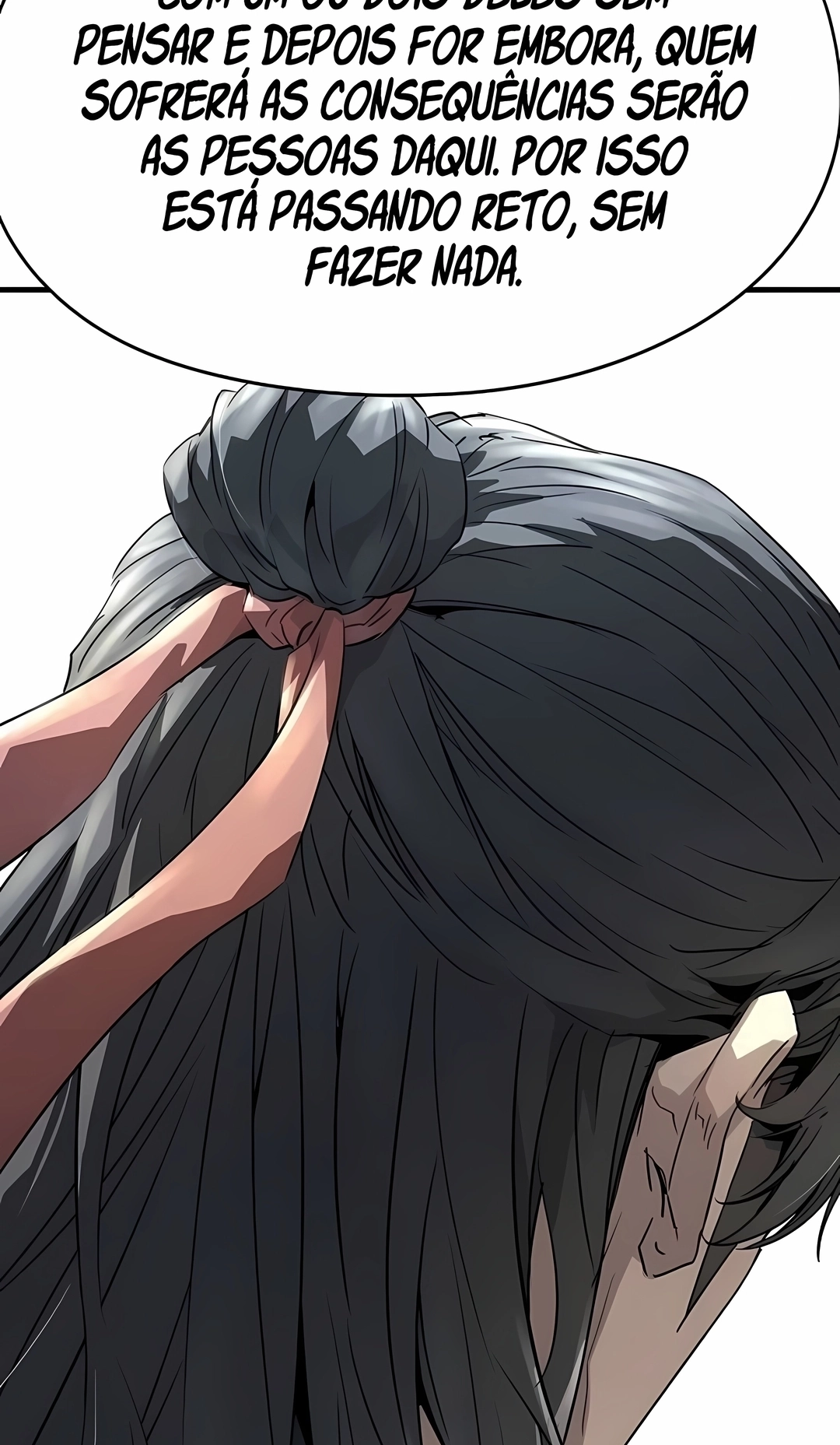 Read Absolute Regression PT Manga Online