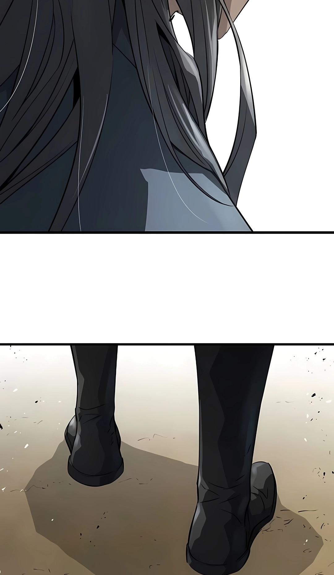 Read Absolute Regression PT Manga Online