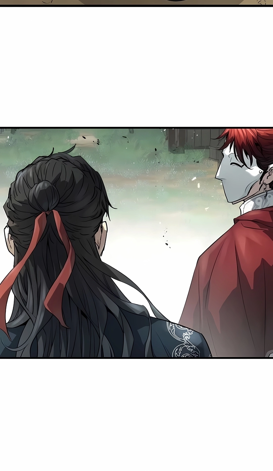 Read Absolute Regression PT Manga Online
