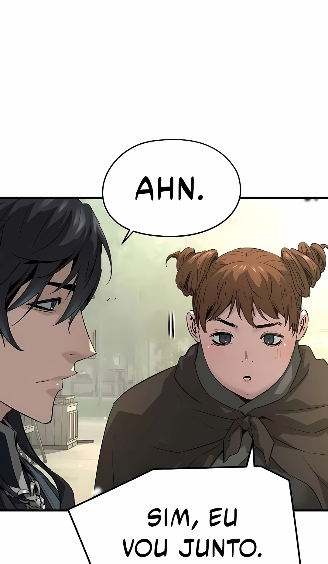 Read Absolute Regression PT Manga Online