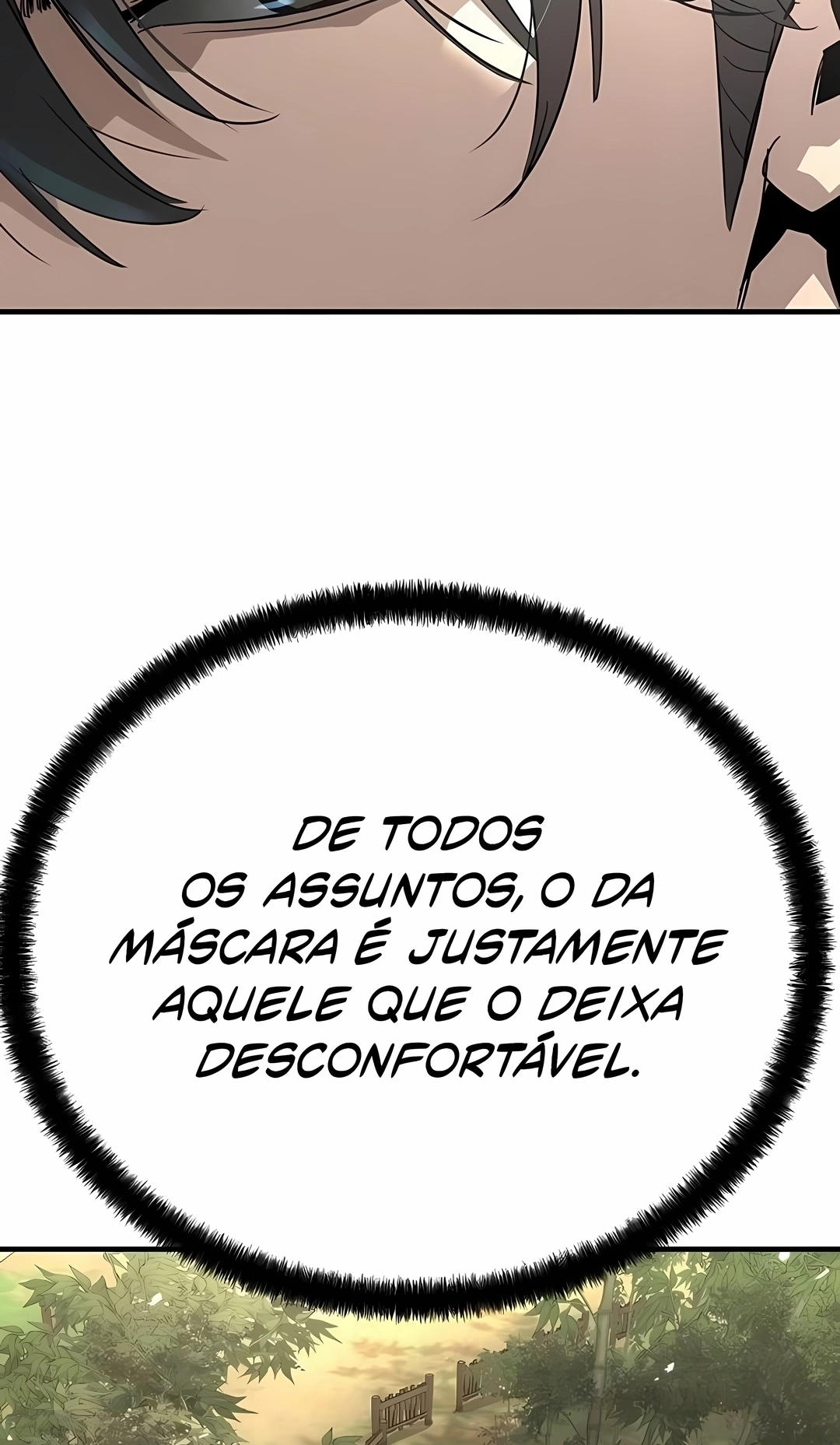 Read Absolute Regression PT Manga Online