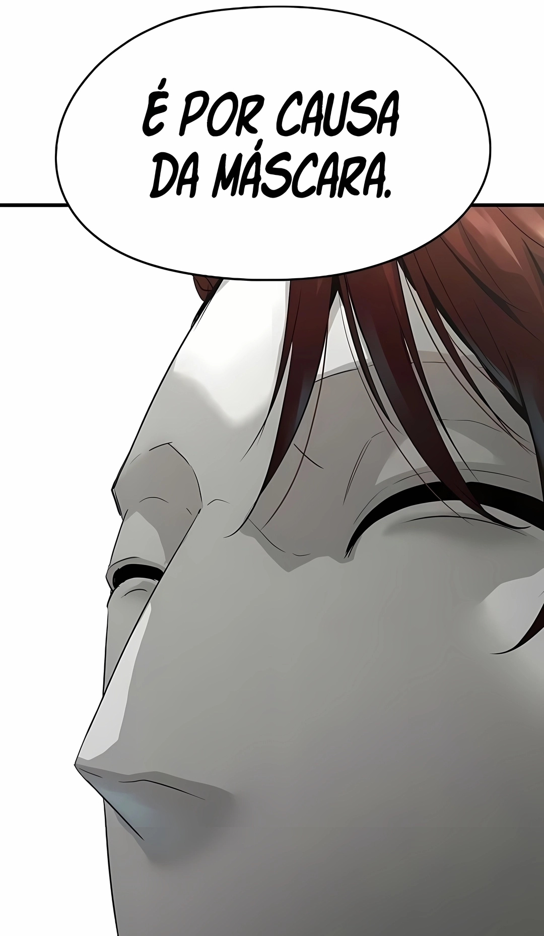 Read Absolute Regression PT Manga Online