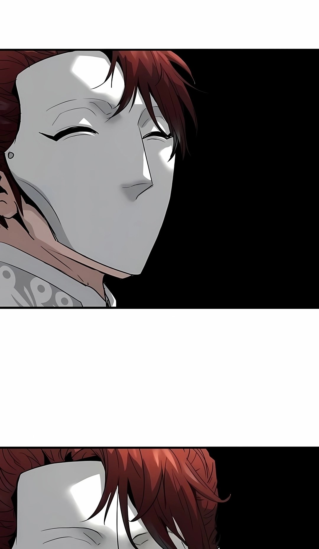 Read Absolute Regression PT Manga Online