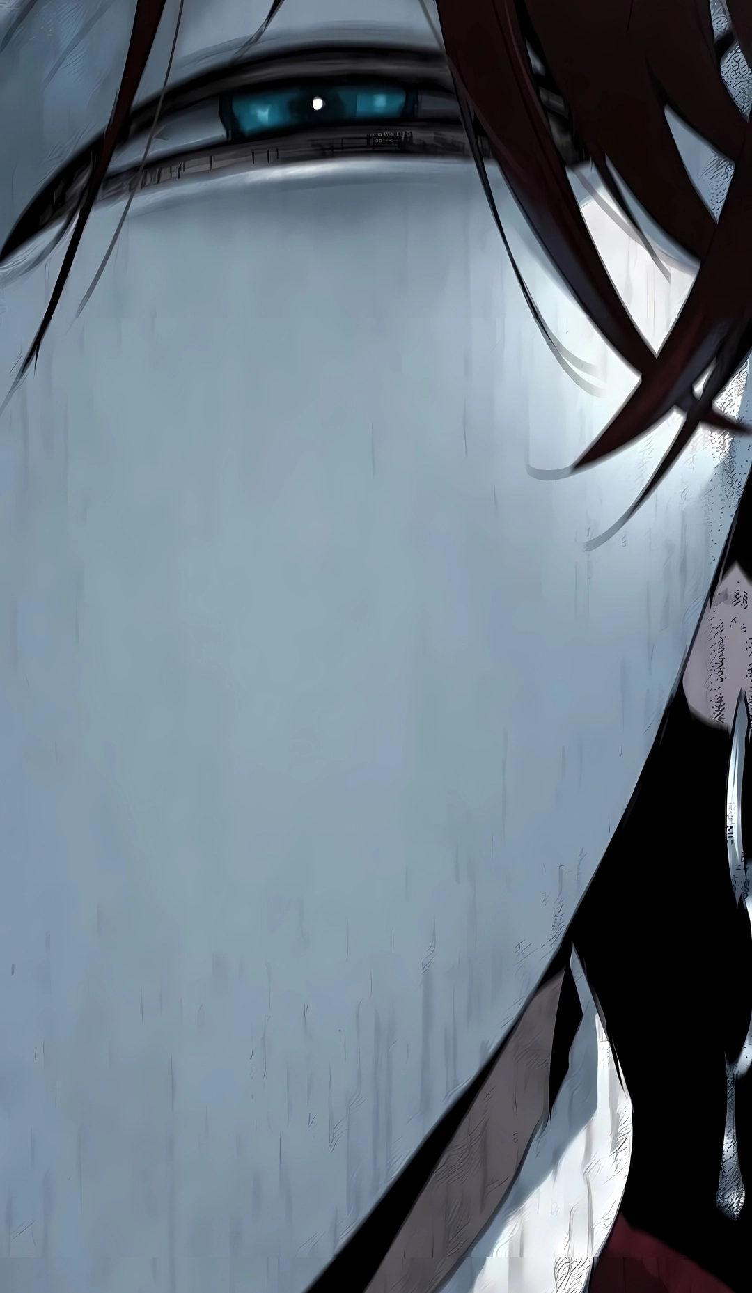 Read Absolute Regression PT Manga Online