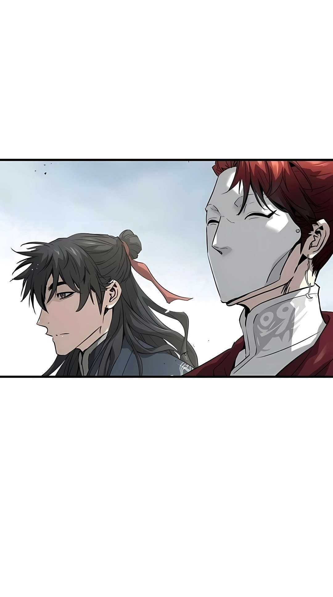 Read Absolute Regression PT Manga Online