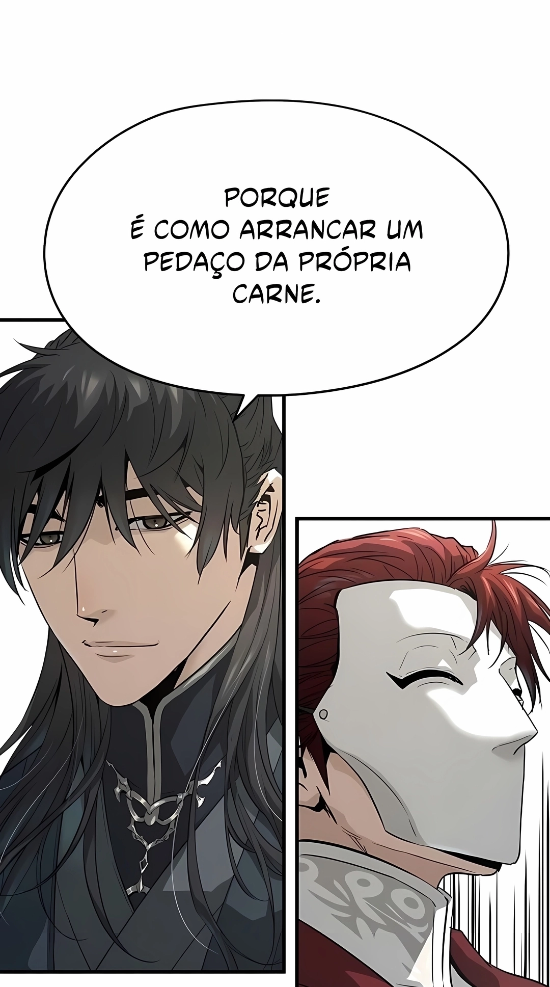 Read Absolute Regression PT Manga Online