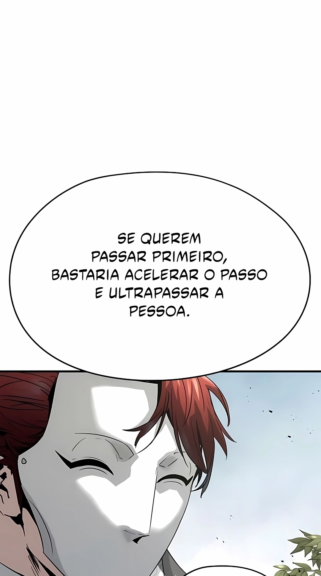 Read Absolute Regression PT Manga Online