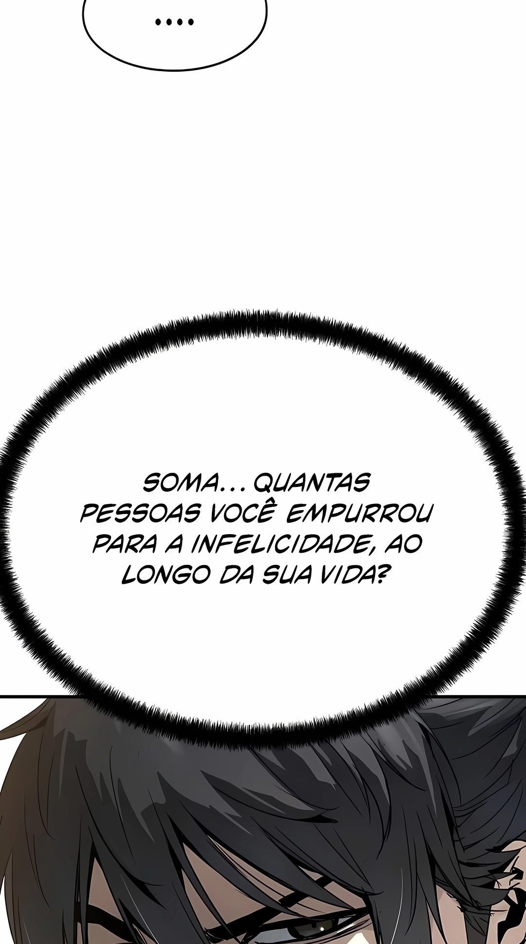 Read Absolute Regression PT Manga Online