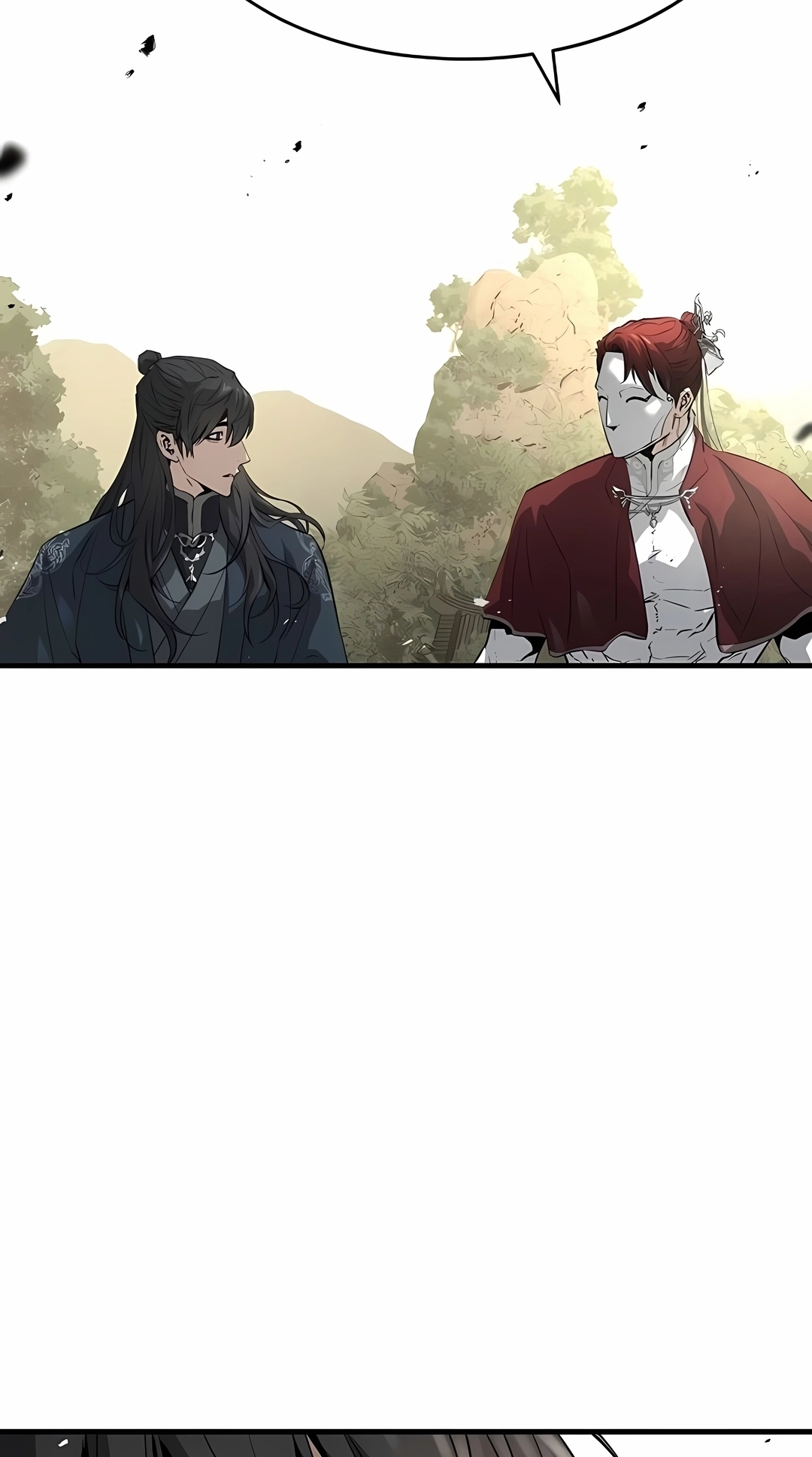 Read Absolute Regression PT Manga Online