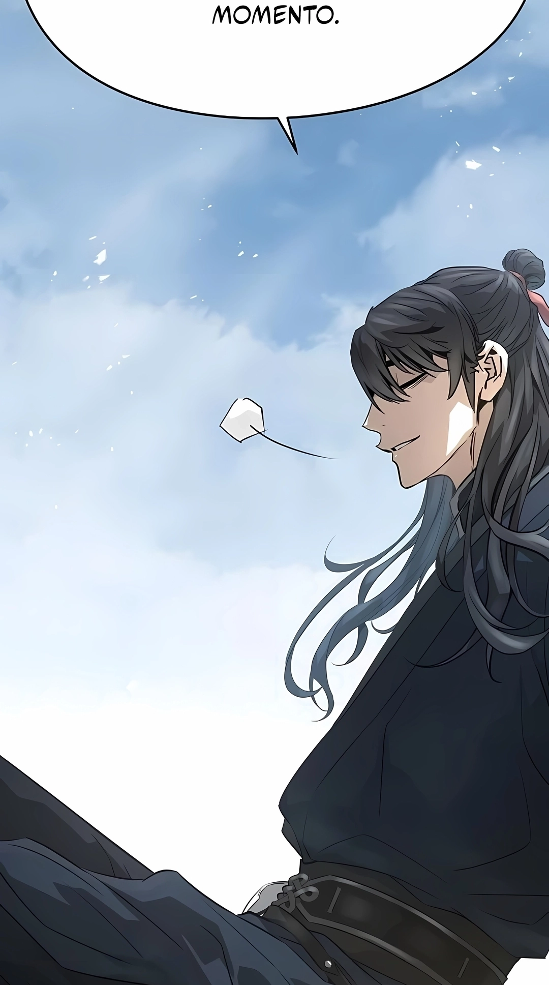 Read Absolute Regression PT Manga Online
