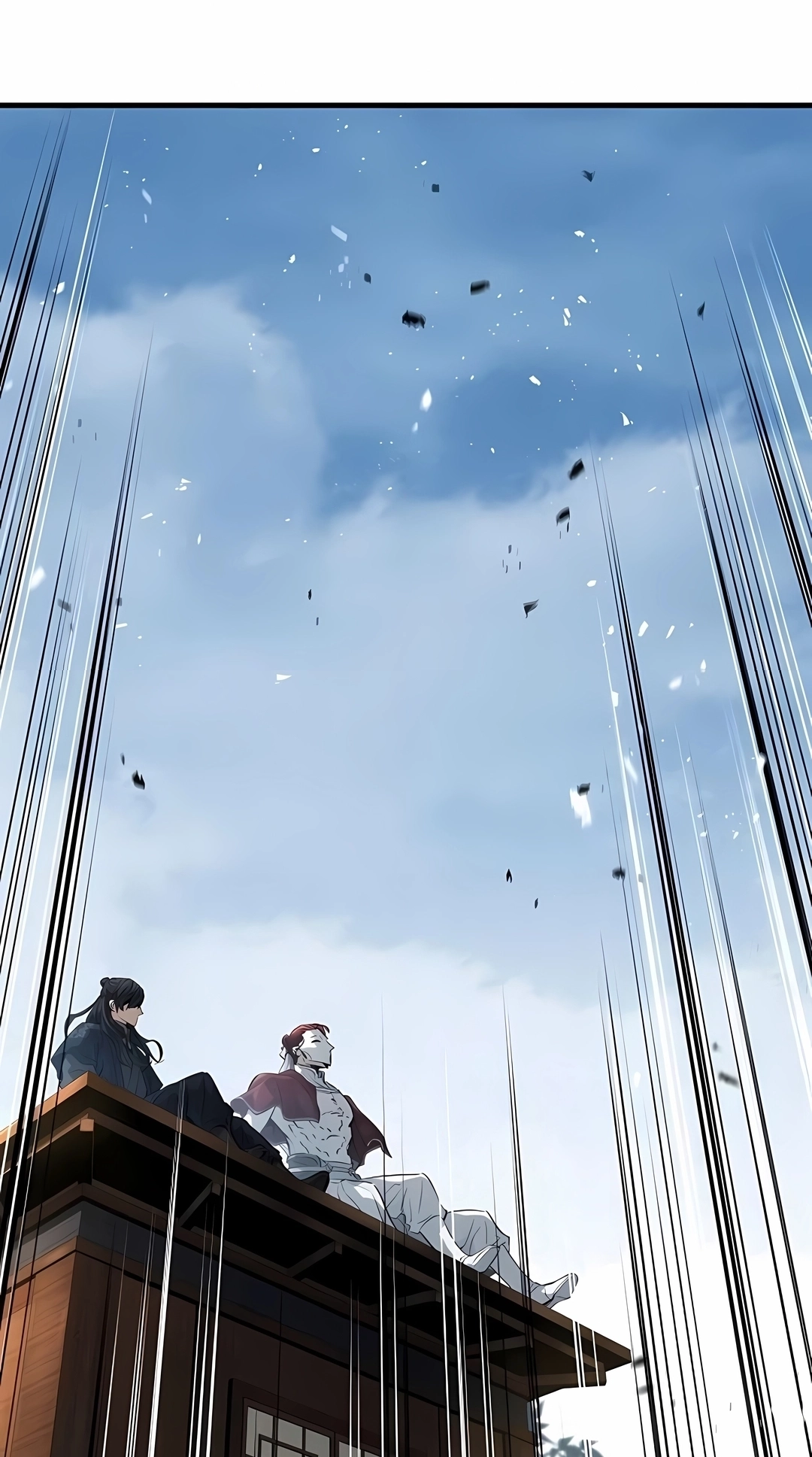Read Absolute Regression PT Manga Online