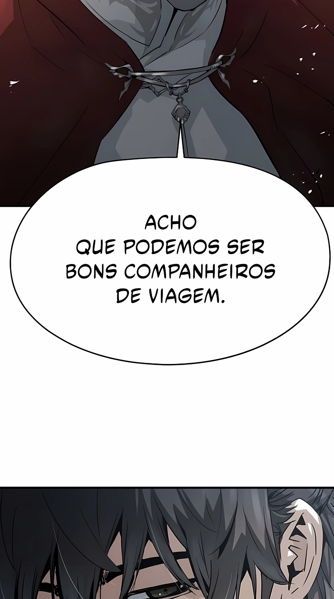 Read Absolute Regression PT Manga Online
