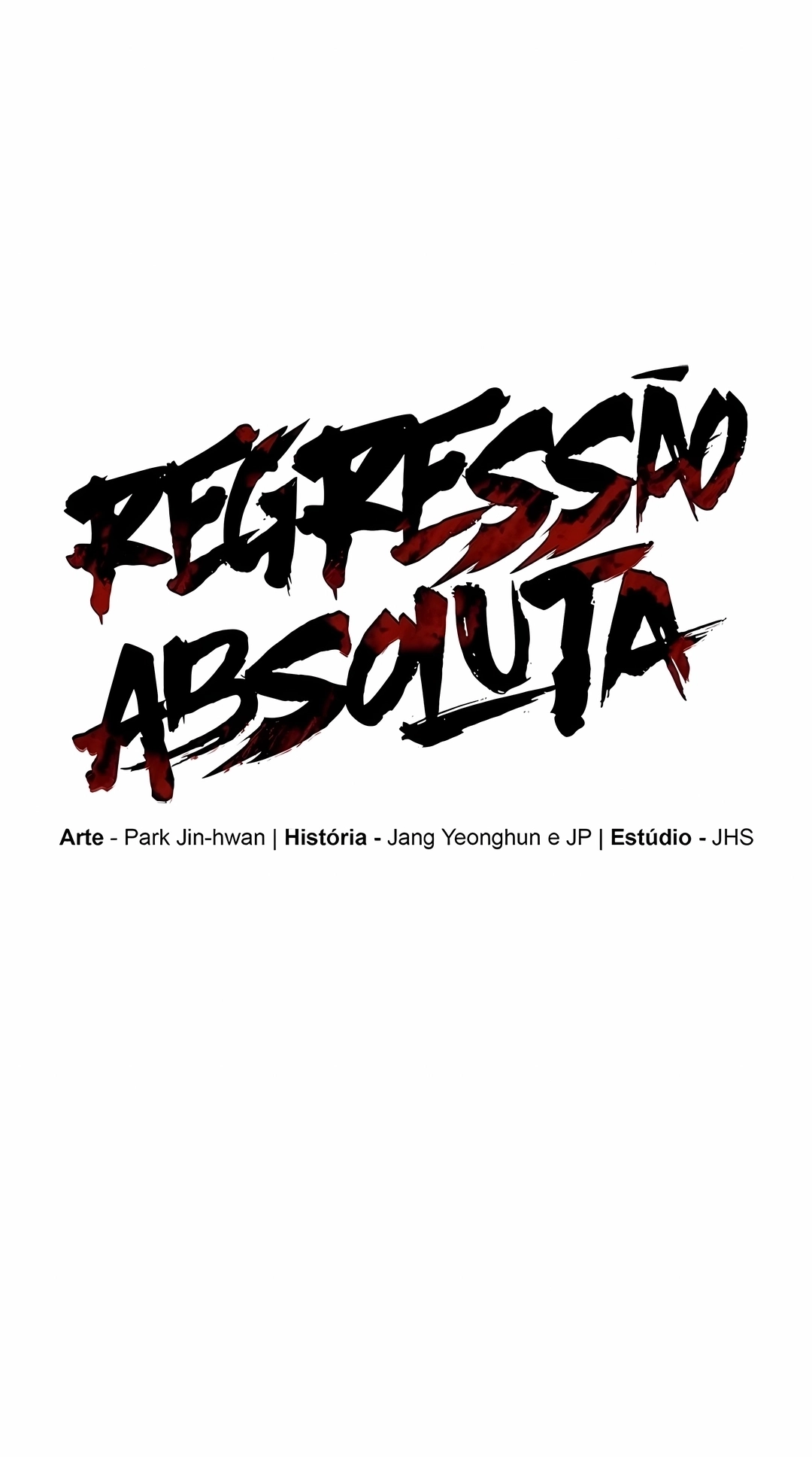 Read Absolute Regression PT Manga Online