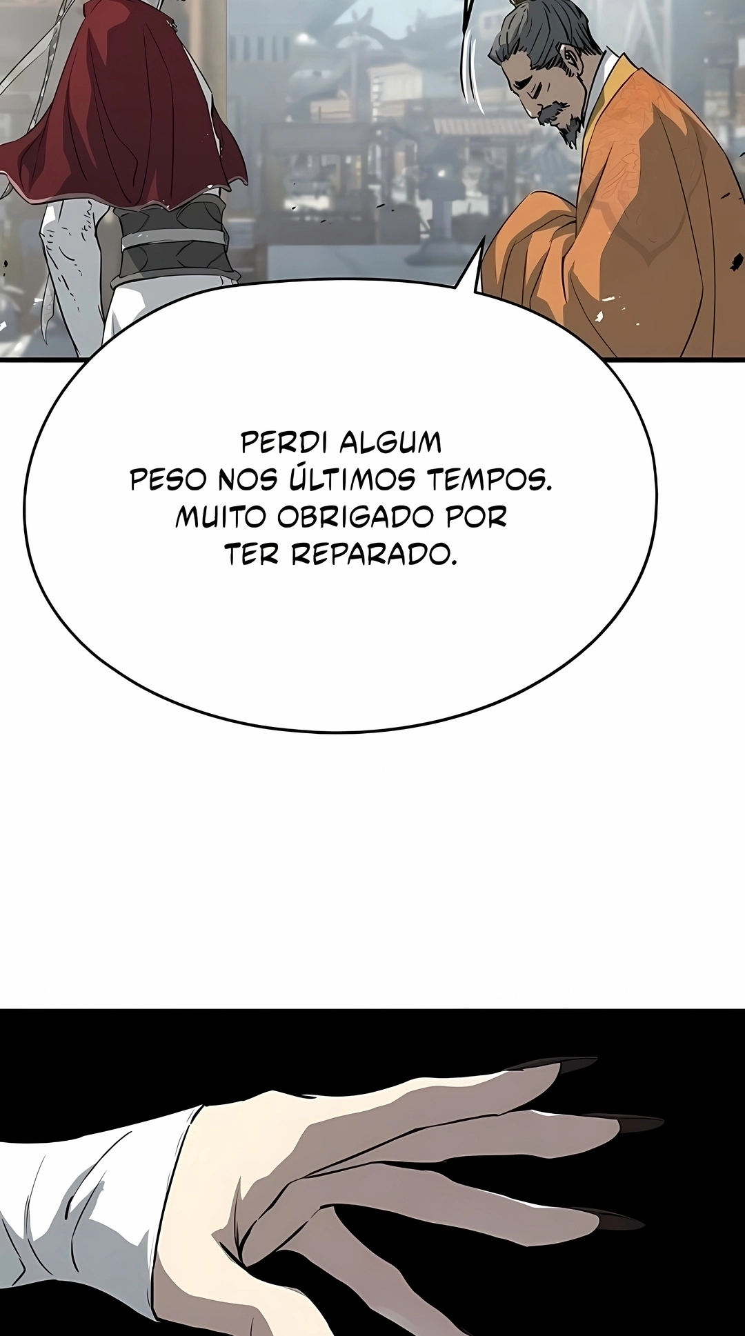 Read Absolute Regression PT Manga Online