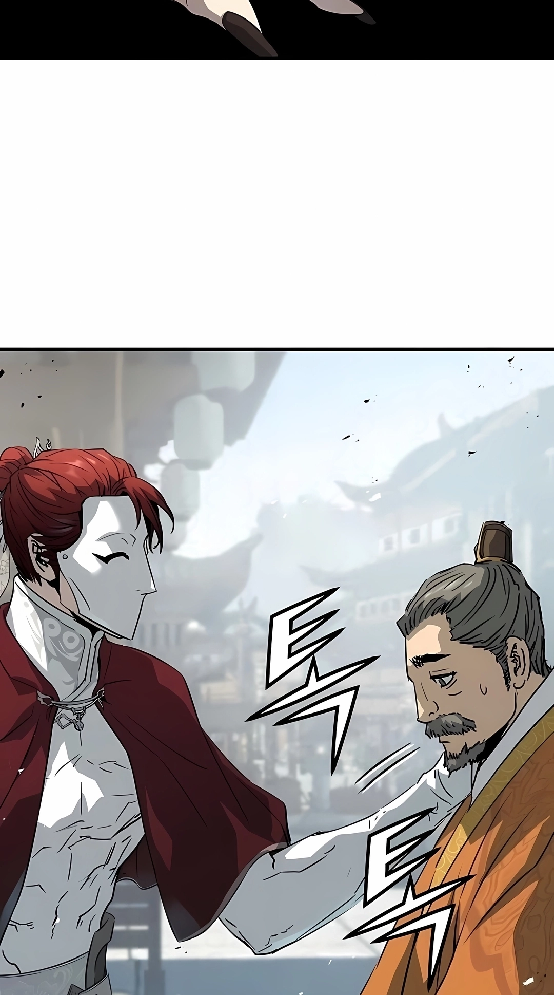 Read Absolute Regression PT Manga Online