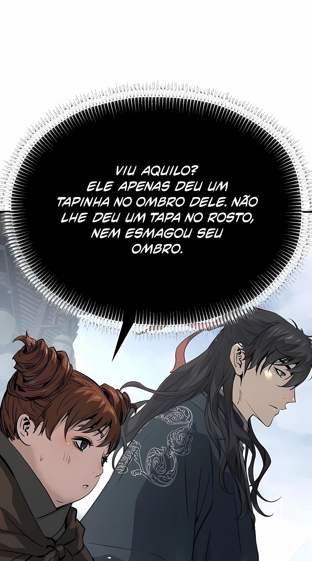 Read Absolute Regression PT Manga Online