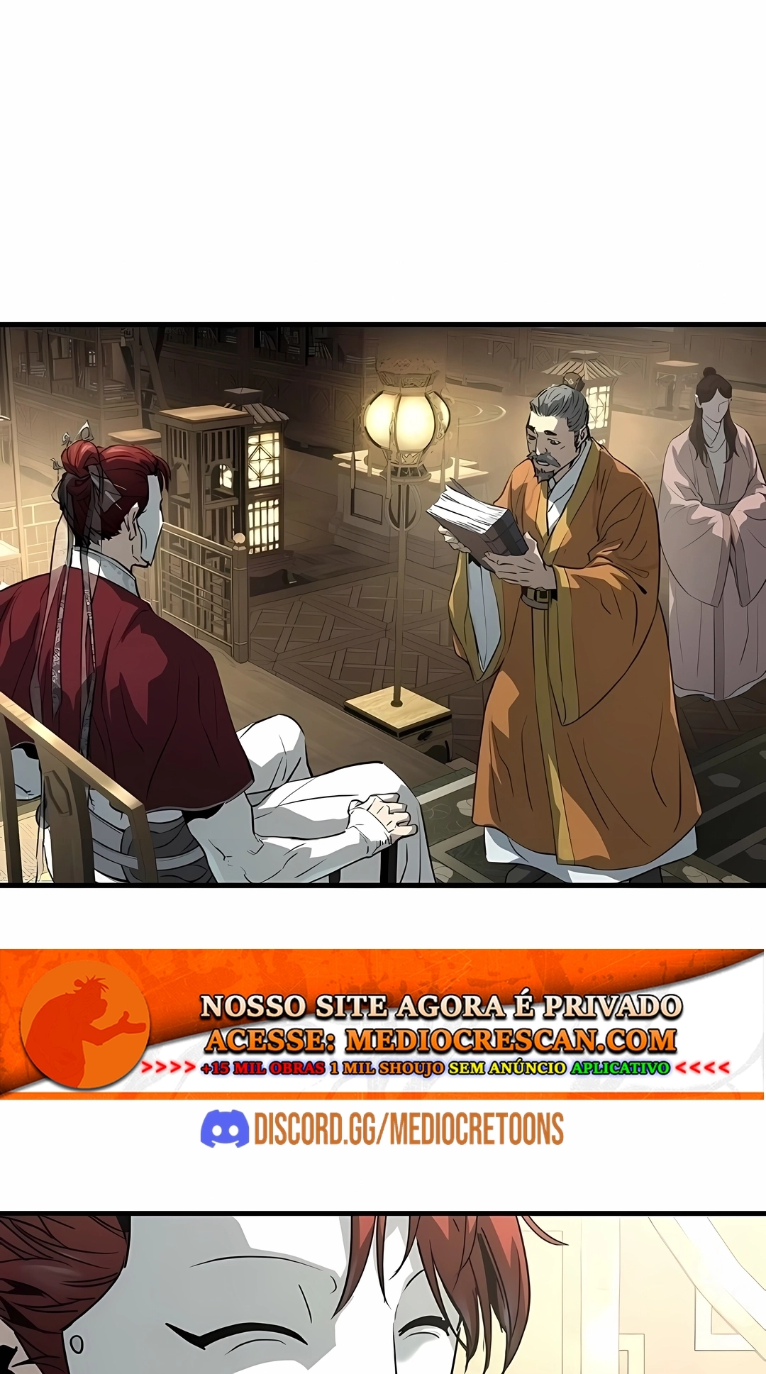 Read Absolute Regression PT Manga Online