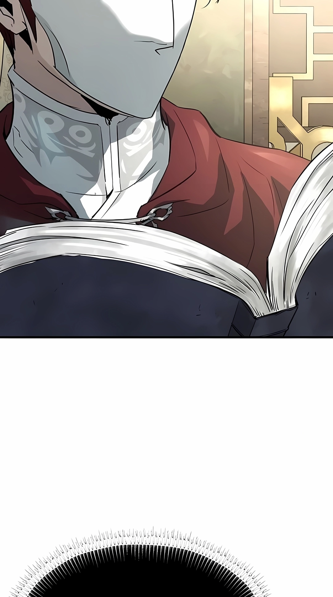 Read Absolute Regression PT Manga Online