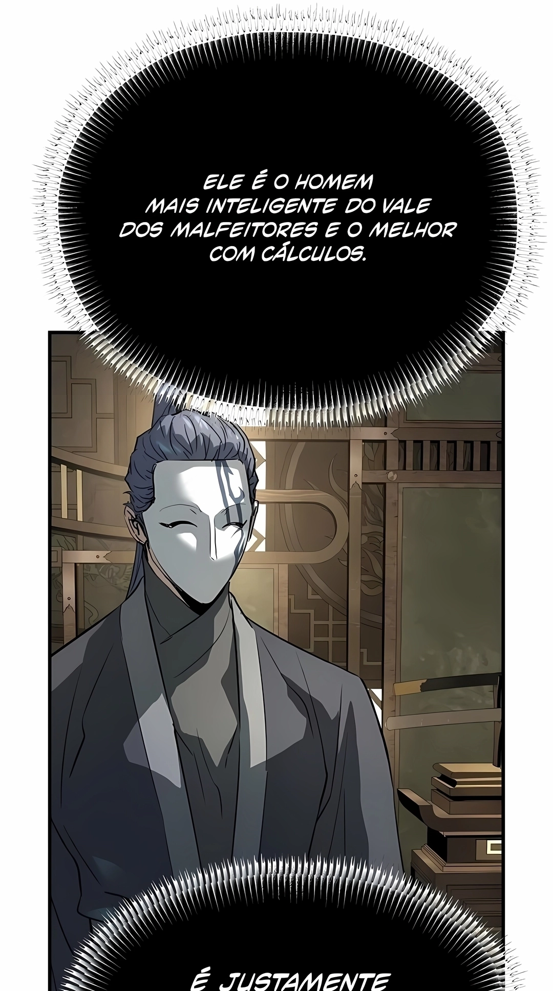 Read Absolute Regression PT Manga Online
