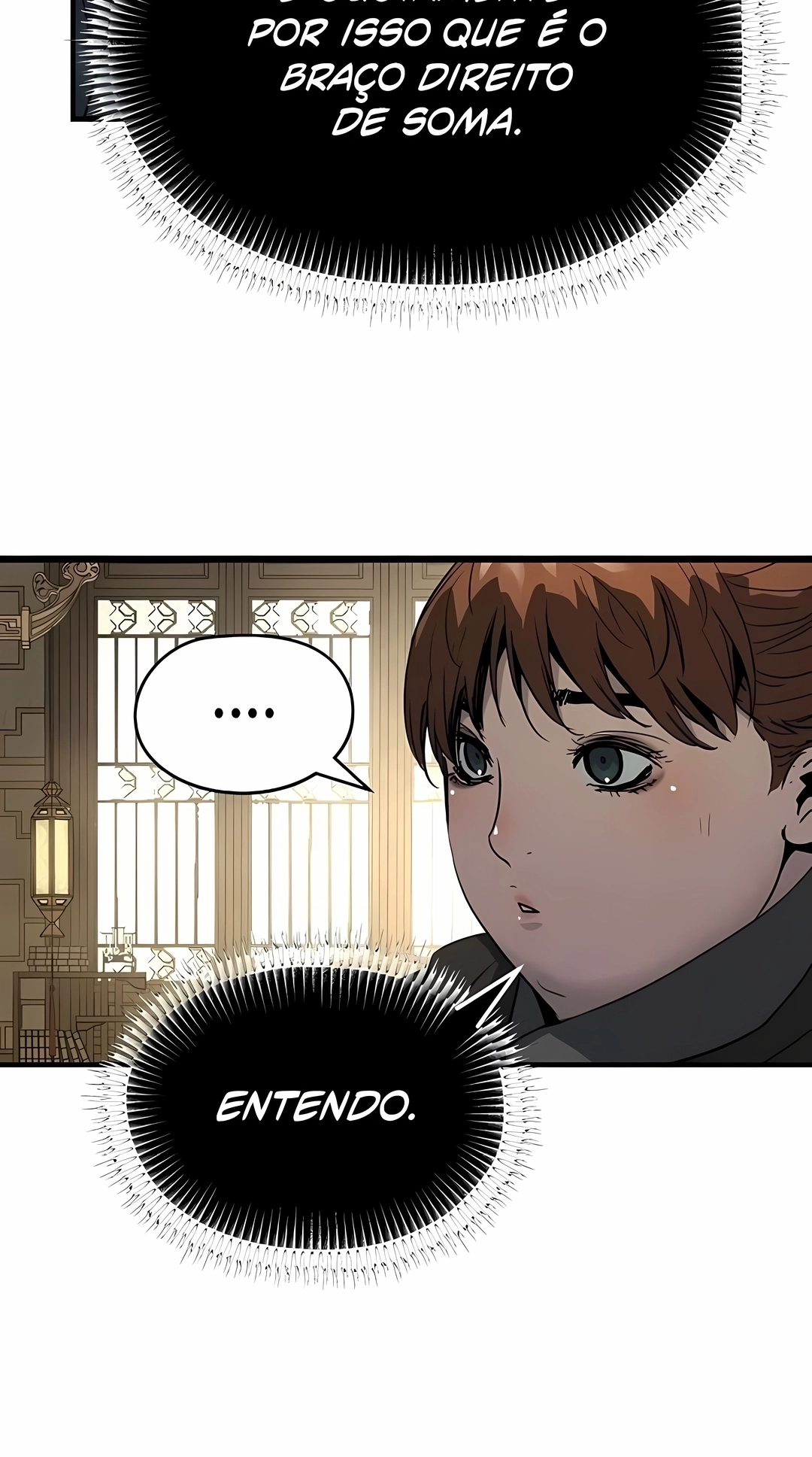 Read Absolute Regression PT Manga Online