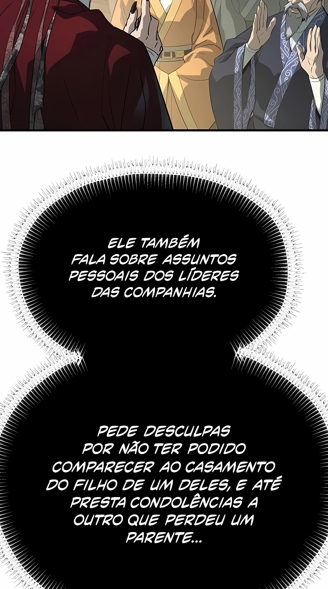 Read Absolute Regression PT Manga Online
