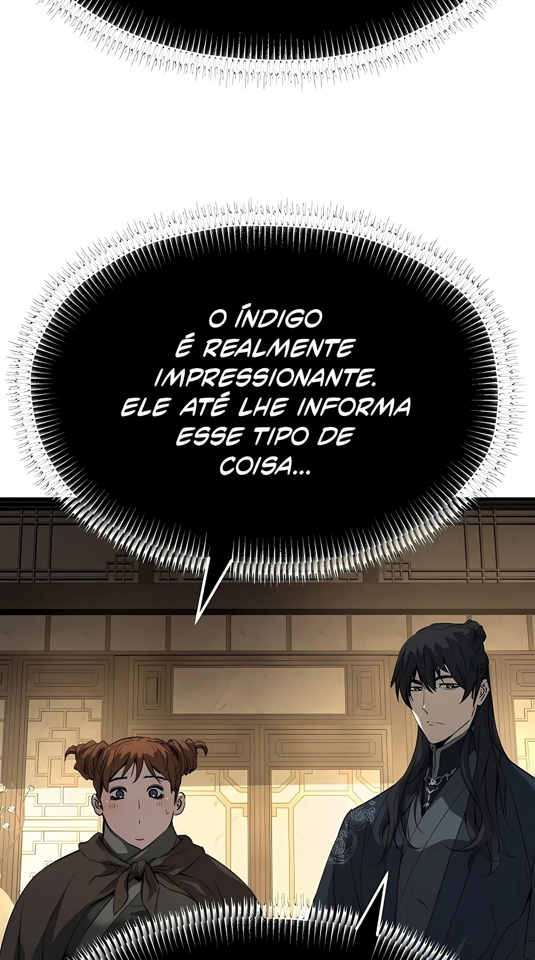 Read Absolute Regression PT Manga Online