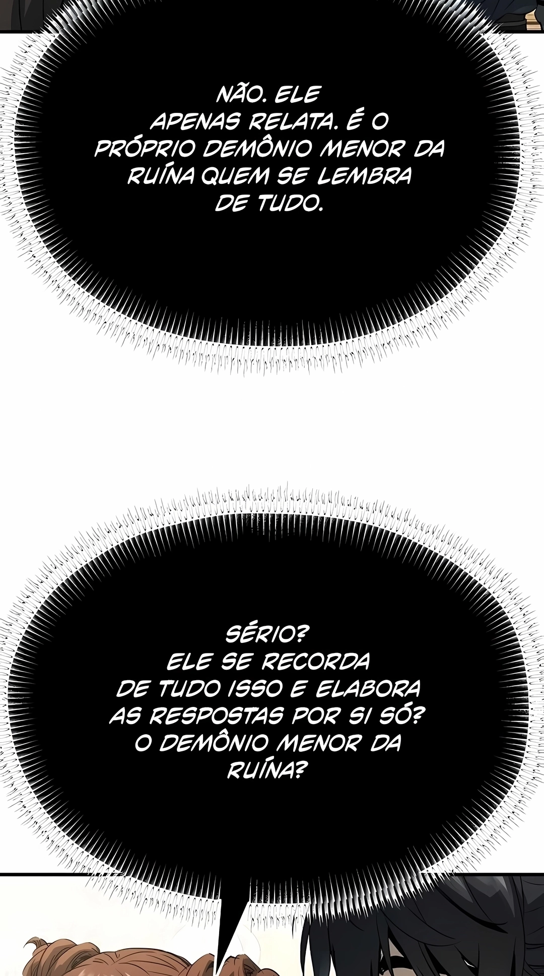 Read Absolute Regression PT Manga Online